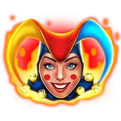 Ikona slota Joker Stoker